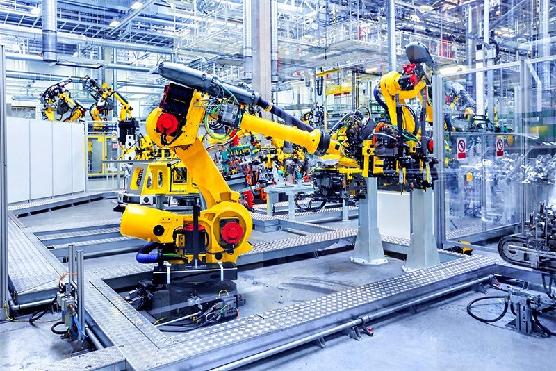 Manufacturing